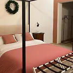 Bed & Breakfast La Trita Dimore Di Charme