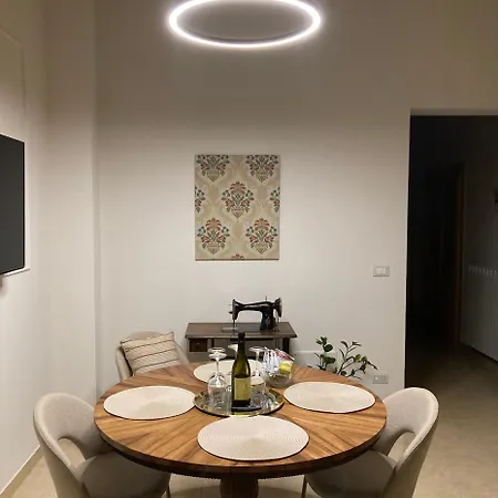 La Trita Dimore Di Charme