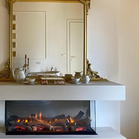 La Trita Dimore Di Charme 4* Bussi sul Tirino