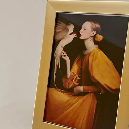 La Trita Dimore Di Charme