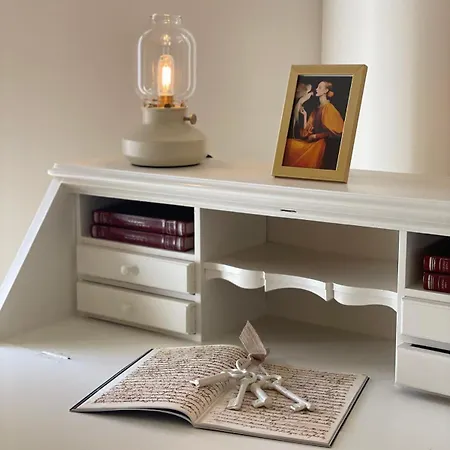 La Trita Dimore Di Charme לינה וארוחת בוקר