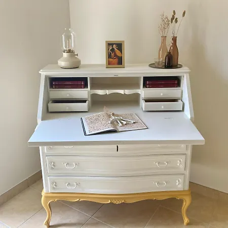 La Trita Dimore Di Charme Bed & Breakfast Bussi sul Tirino