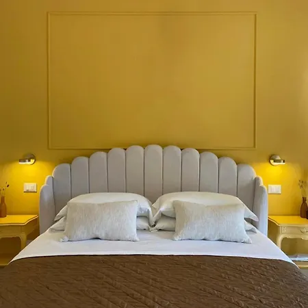 La Trita Dimore Di Charme Bed & Breakfast