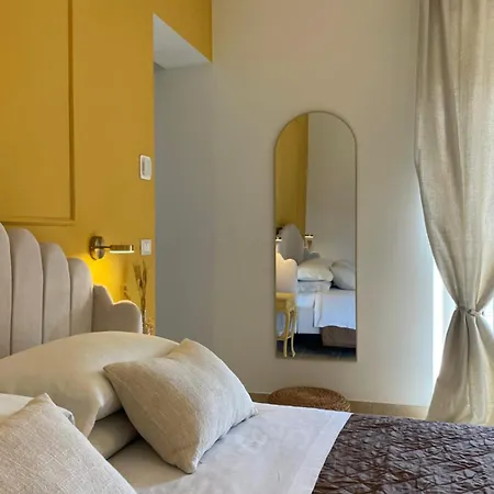 Bed & Breakfast La Trita Dimore Di Charme *