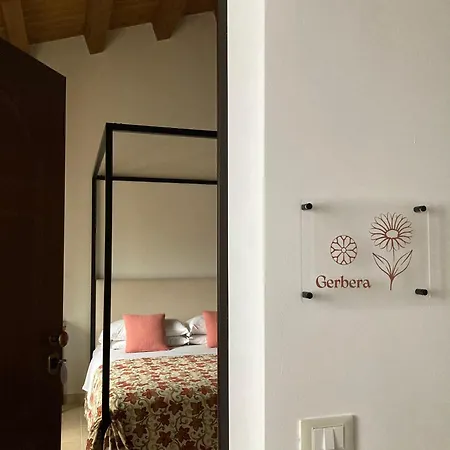 Oda ve Kahvaltı La Trita Dimore Di Charme *