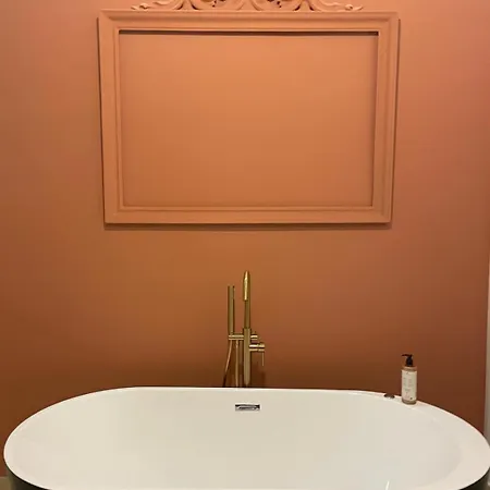 La Trita Dimore Di Charme *