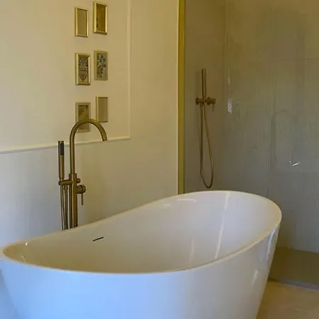 לינה וארוחת בוקר La Trita Dimore Di Charme