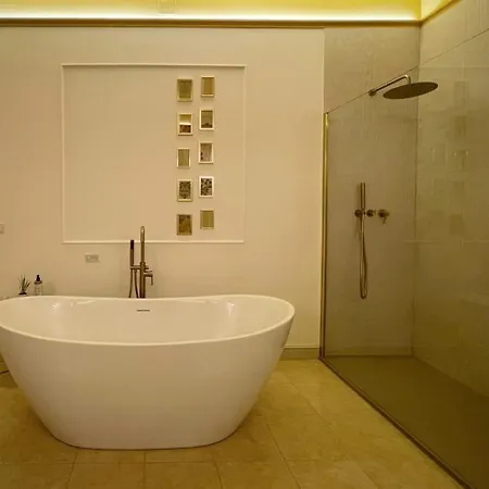 Bed & Breakfast La Trita Dimore Di Charme