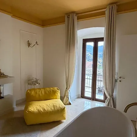 Bed & Breakfast La Trita Dimore Di Charme *