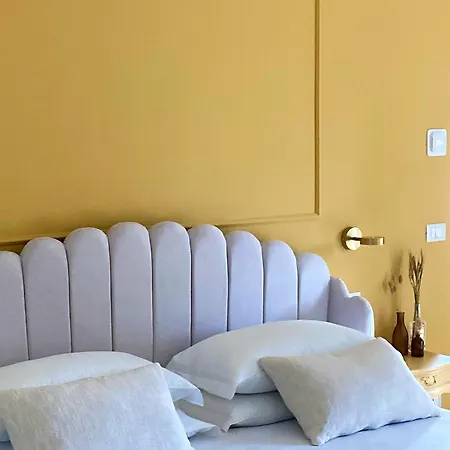 Panzió La Trita Dimore Di Charme *