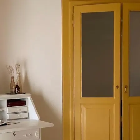 Oda ve Kahvaltı La Trita Dimore Di Charme Bussi sul Tirino