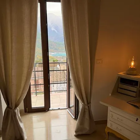 Bed & Breakfast La Trita Dimore Di Charme Bussi sul Tirino