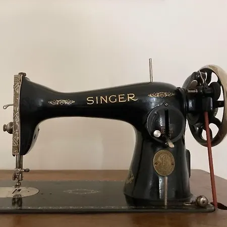 La Trita Dimore Di Charme Bussi sul Tirino