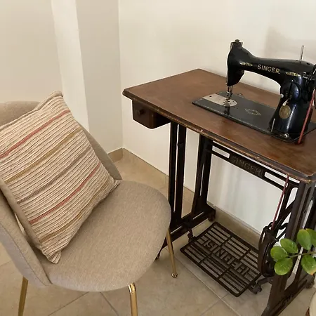 La Trita Dimore Di Charme *