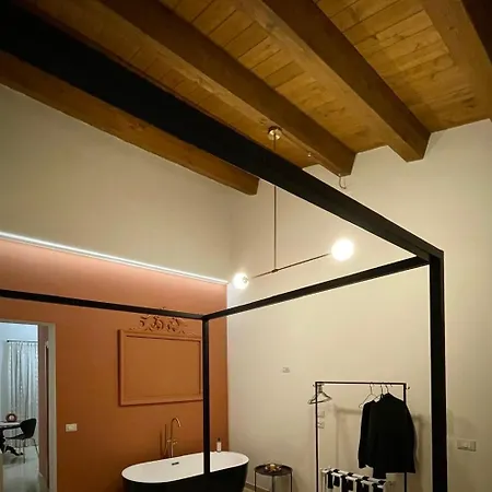 La Trita Dimore Di Charme Oda ve Kahvaltı