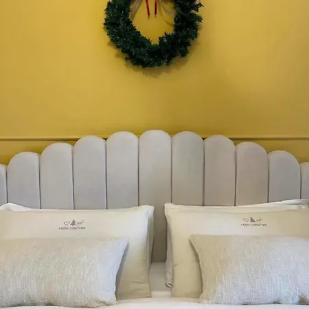 Bed & Breakfast La Trita Dimore Di Charme Bussi sul Tirino