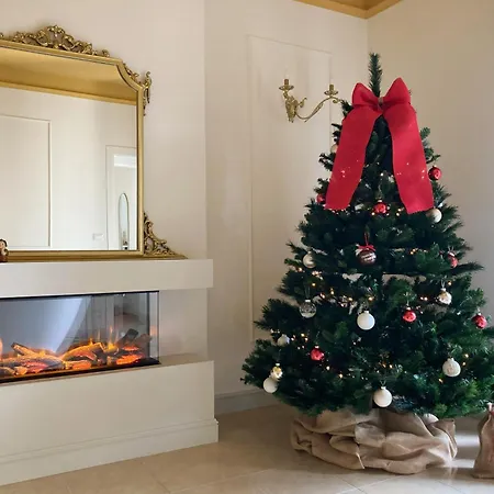 La Trita Dimore Di Charme