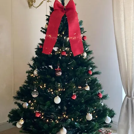 La Trita Dimore Di Charme Bed & Breakfast *