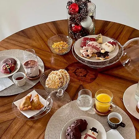 La Trita Dimore Di Charme