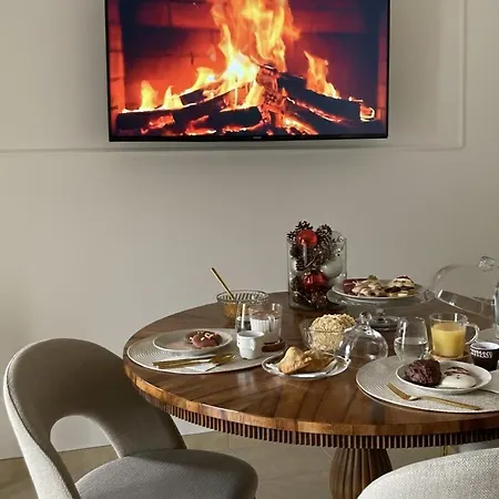 La Trita Dimore Di Charme