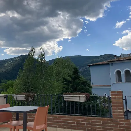 Bed & Breakfast La Trita Dimore Di Charme *