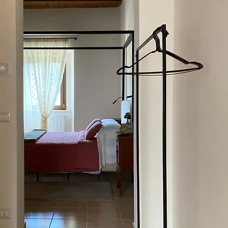 La Trita Dimore Di Charme Bed & Breakfast *