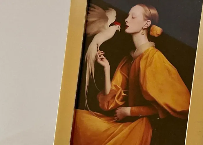 La Trita Dimore Di Charme