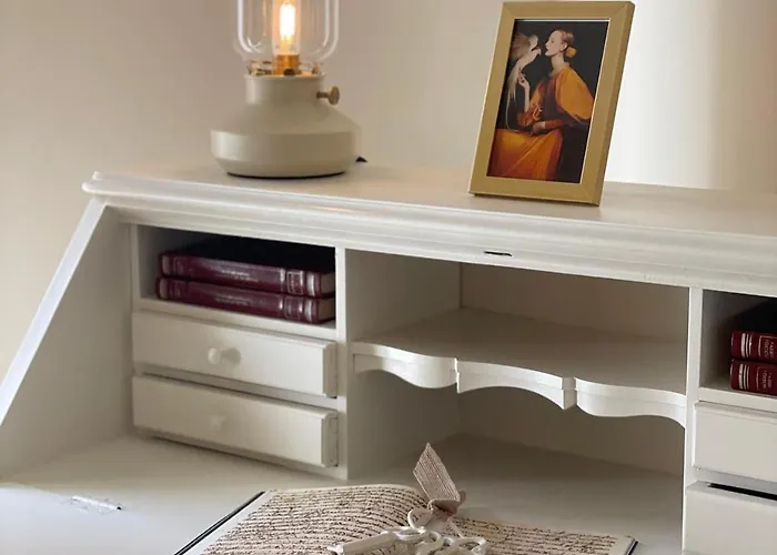 La Trita Dimore Di Charme Bed and Breakfast