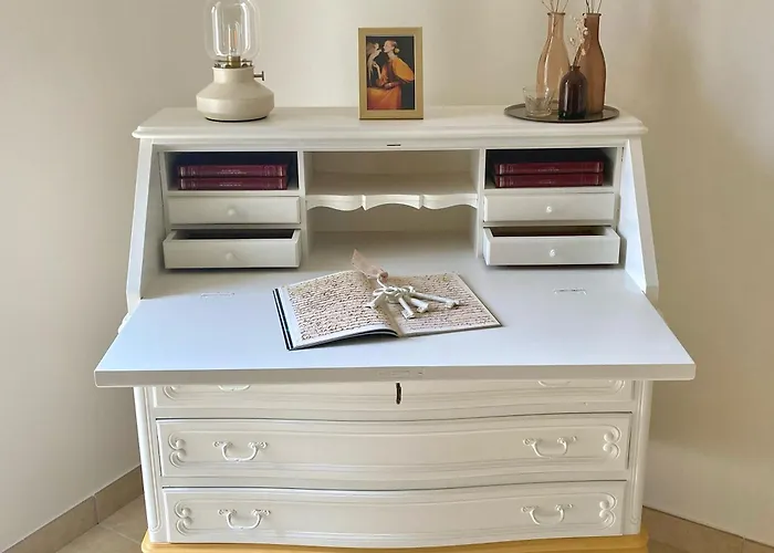 La Trita Dimore Di Charme Bed and Breakfast Bussi sul Tirino