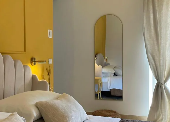 Bed and Breakfast La Trita Dimore Di Charme *