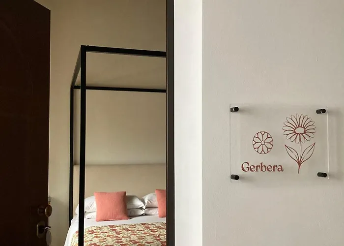 Bed and Breakfast La Trita Dimore Di Charme *