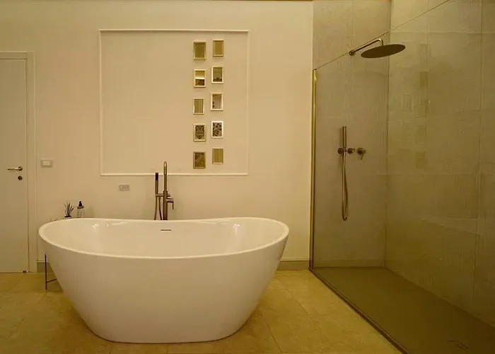 Bed and Breakfast La Trita Dimore Di Charme