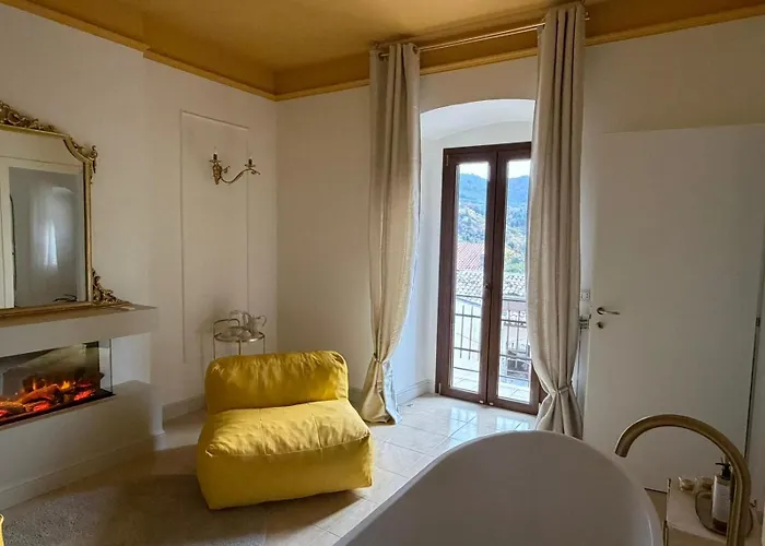 Bed and Breakfast La Trita Dimore Di Charme *