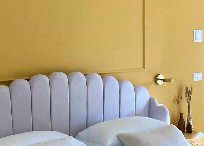 Bed and Breakfast La Trita Dimore Di Charme *