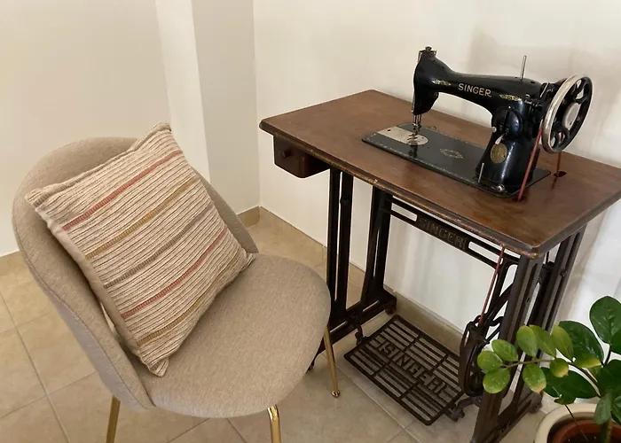 La Trita Dimore Di Charme *