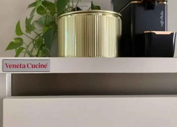 La Trita Dimore Di Charme Bed and Breakfast