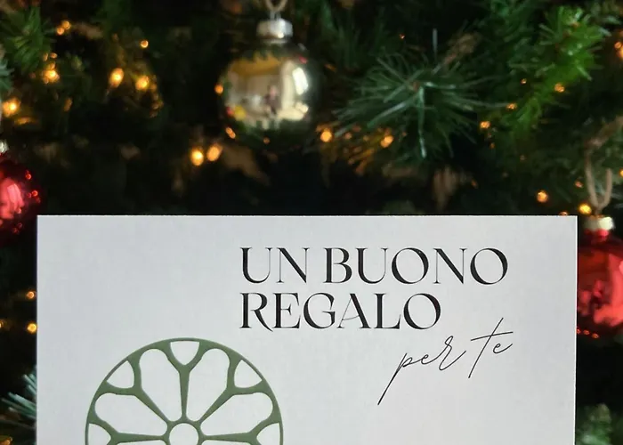 Bed and Breakfast La Trita Dimore Di Charme *