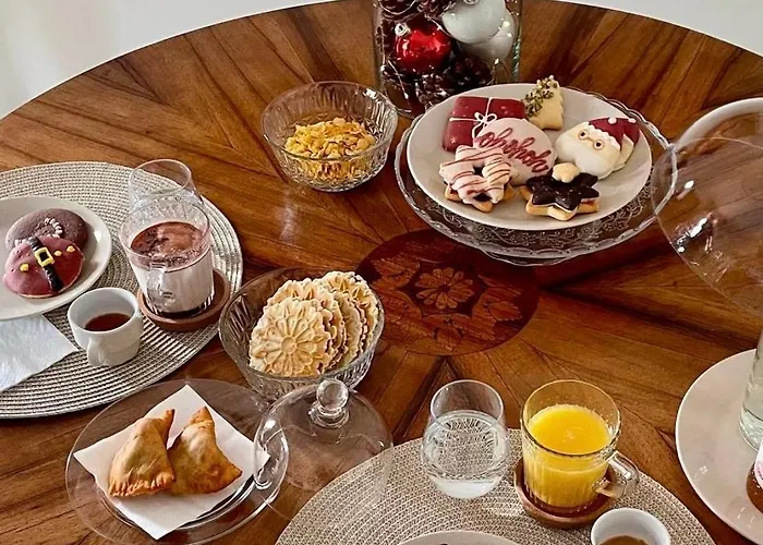 La Trita Dimore Di Charme