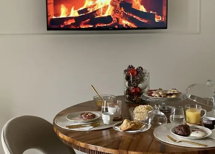 La Trita Dimore Di Charme